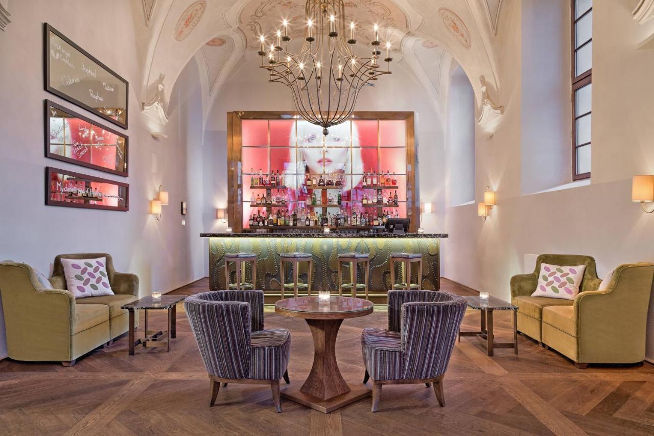 Augustine, A Luxury Collection Hotel, Prag Eksteriør billede