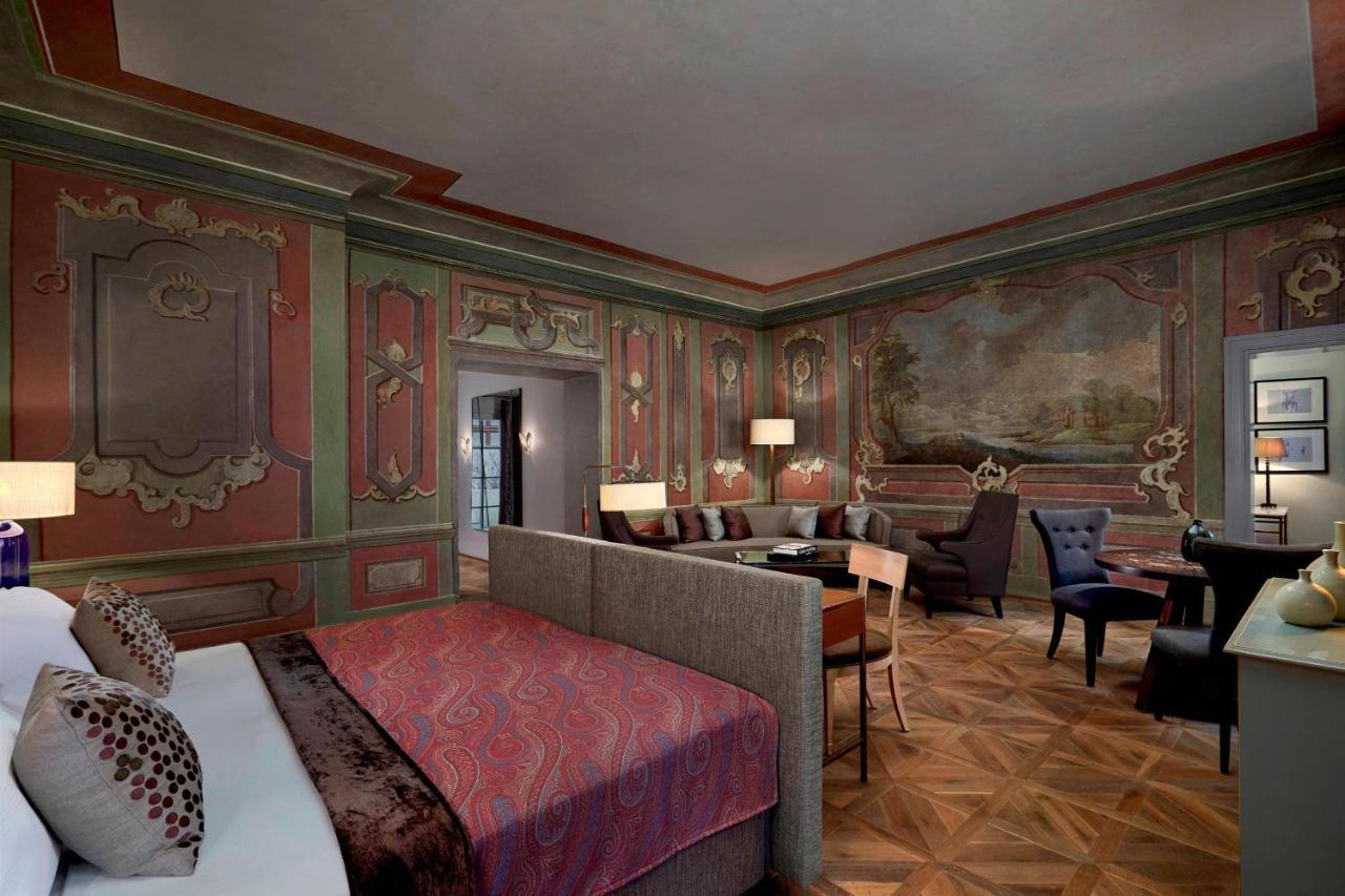 Augustine, A Luxury Collection Hotel, Prag Eksteriør billede